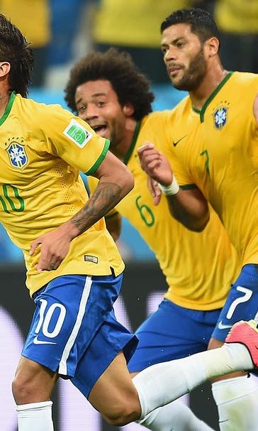 Five Points: Brazil survives scare to claim nervy victory over Croatia